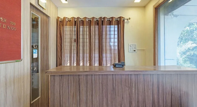 OYO 24115 Flagship Hotel Rajwada