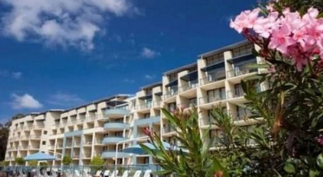 The Landmark Resort Nelson Bay