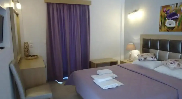 Rita Place, Book Hotel Mylopotas Ios