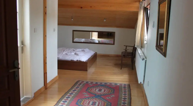 Istiklal Hostel Istanbul