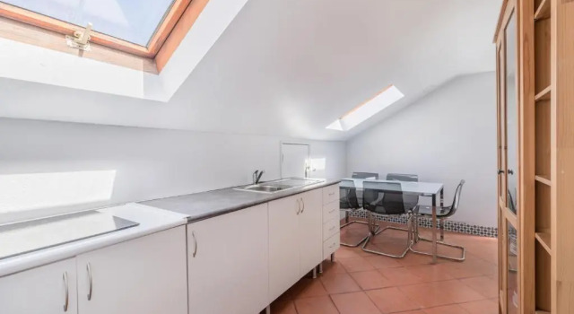 Apartamentos Lux Dinastia