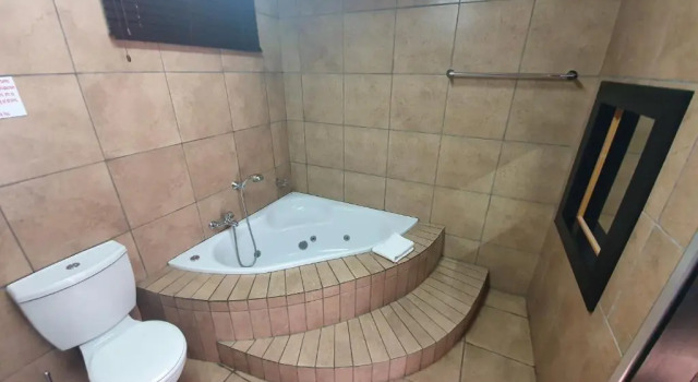 Двухместный номер Standard Leach Lodge