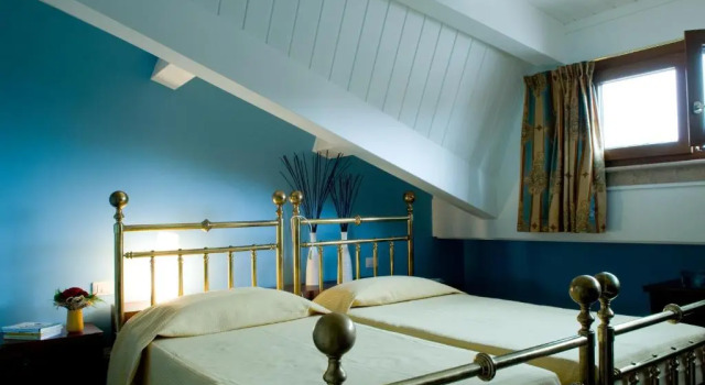 Номер Standard Lo Squero Guest House
