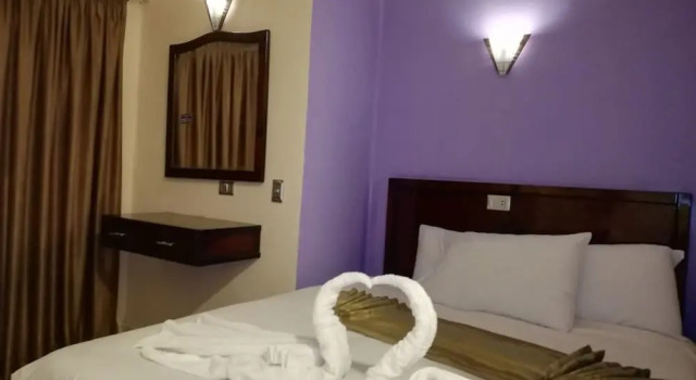 Standard cameră My Cairo Hotel