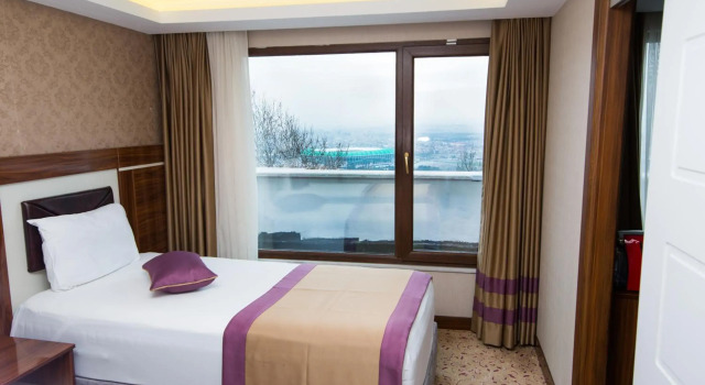 Ruba Palace Thermal Hotel