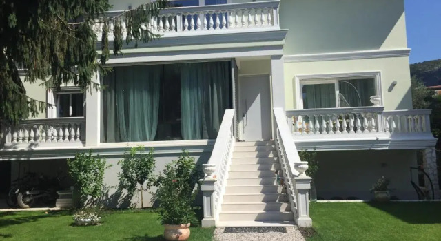 Апартаменты c 1 комнатой Villa Romantika