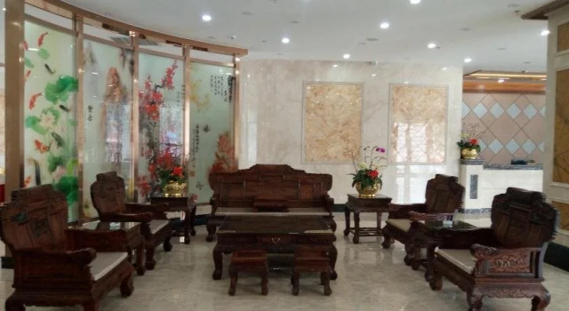 Irvine Holiday Hotel, Book Hotel Zhuhai Guangdong