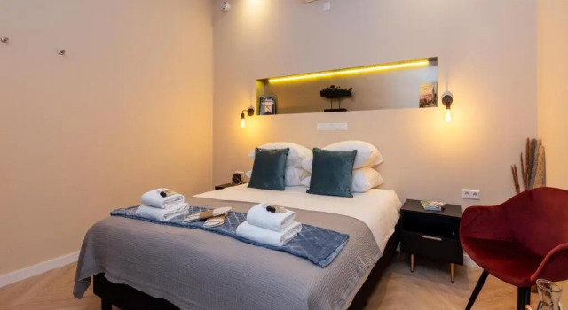 Ben's Boutique Hotel