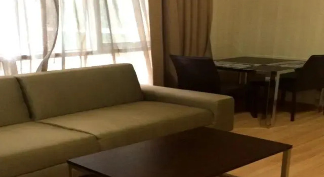 The Idol Condo Bangsaen, Забронировать Отель Бангсэн провинция Чонбури