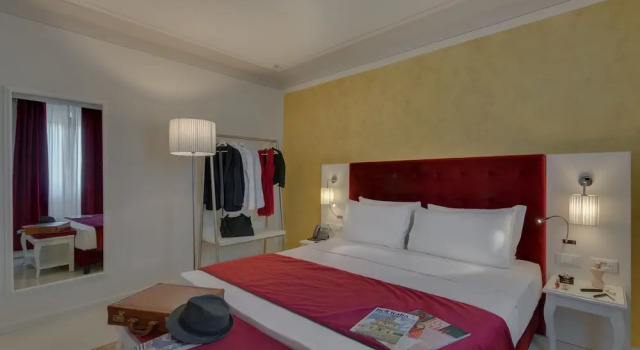 Двухместный номер Deluxe Battistero Residenza dEpoca