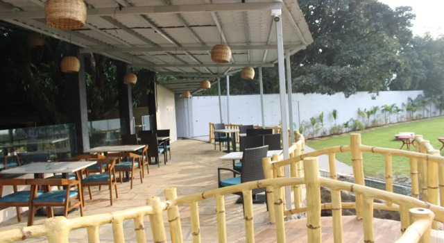 Mango Leaf Lake Resort, Забронировать Курортный отель Отели штата Махараштры 3 звезды, 3*
