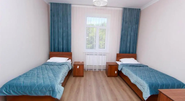 Muras Hotel Karakol (Muras Karakol), Book Hotel Karakol Issyk-Kul Region