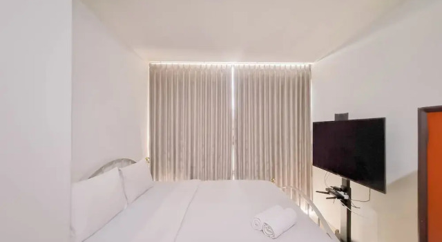 Cozy And Enjoy Living 1Br At Mataram City Apartment, Book Apartment Sleman Yogyakarta Province