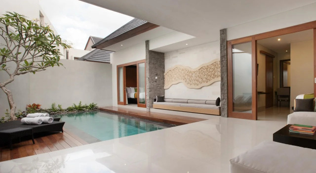 Samaja Villas Kunti