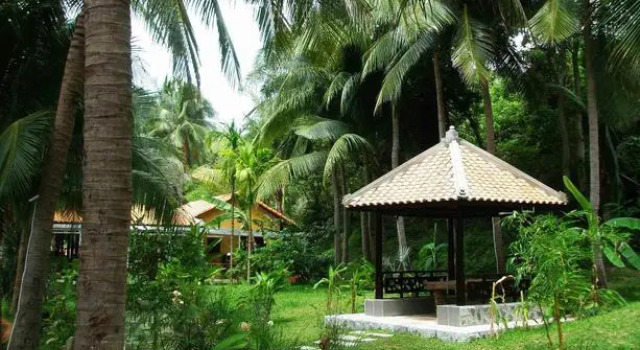 Greenhill Muine Resort Spa