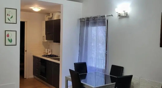 Трёхместный номер Standard Agriturismo Molino Settecamini