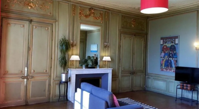 B&B Les Francières