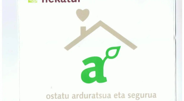 Коттедж с 5 комнатами Casa Rural Andutza