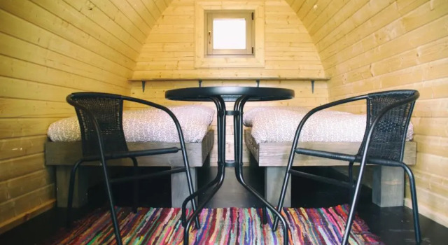 BB camping, Забронировать Кемпинг Лиепая Курземе