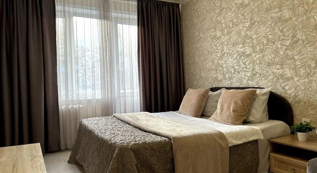 Apartments on 37 Krasnoarmeyskaya street, Prenota Appartamento Astrachan' Astrakhan Region