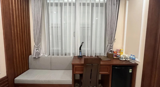 Номер Deluxe Paris Of Dragon Bay
