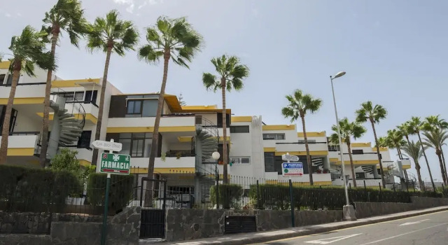 Lightbooking - San Agustin is a must, Prenota Hotel Hotel a Gran Canaria con piscina, Piscina