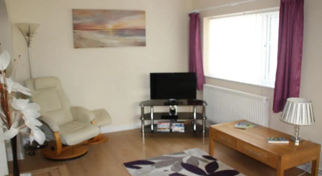 Ortari@70, Rezervați Hotel Swansea Gower Peninsula