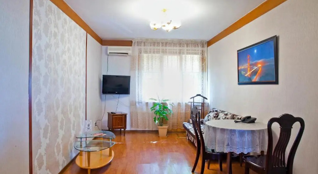 Appartement Lessor Centre Apartments