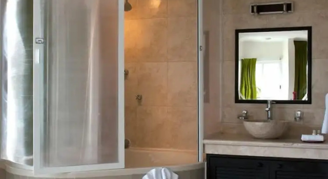Номер Standard Kay Hotel
