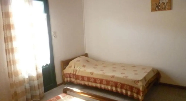 Апартаменты Panorama Moudros Lemnos Apartments & Rooms