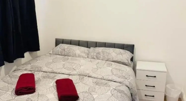 Номер Standard OYO Dorset House at Upton Park