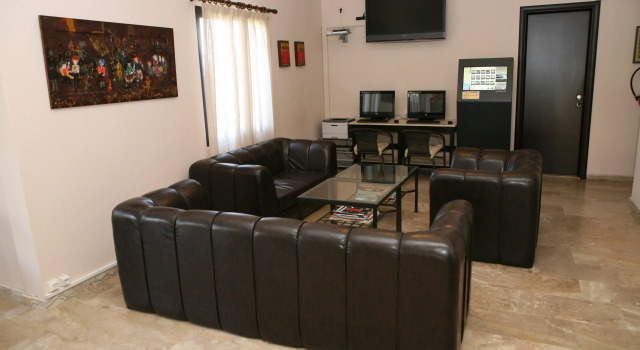 Kalives Resort