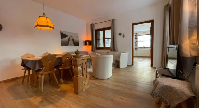 Апартаменты Appartements DIANA