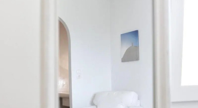 VLIA MAR Myconian Residences