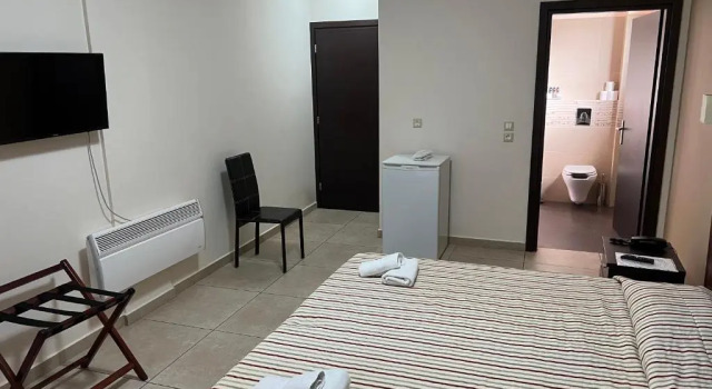 Двухместный номер Economy Aenaon Rooms