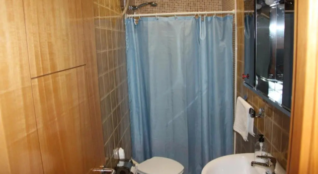 Двухместный номер Standard Venecia Bed&Breakfast