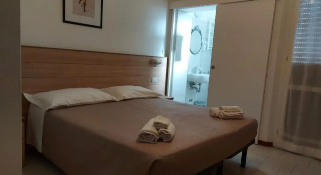 Номер Standard Hotel Brezza Nuova Gestione