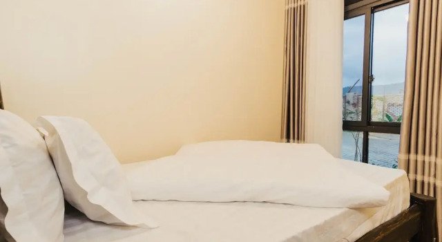 Appartamento 1 camera da letto con balcone Mountain View Hotel & Apartment