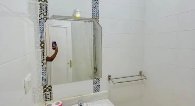 Номер Deluxe Karnak Hotel Luxor