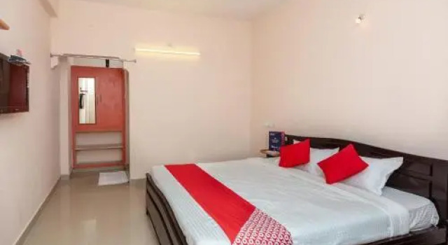Sb Residency By OYO Rooms, Book Hotel Tirupati Andhra Pradesh