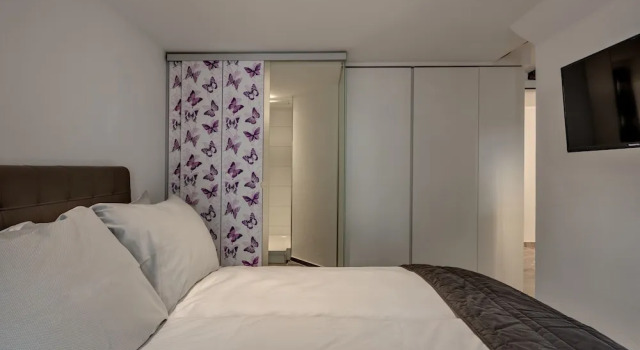 The Residence La Cittadella