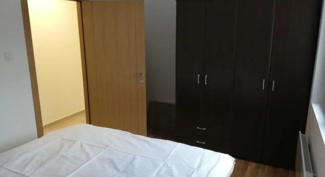 Vila Irina Apartman 8