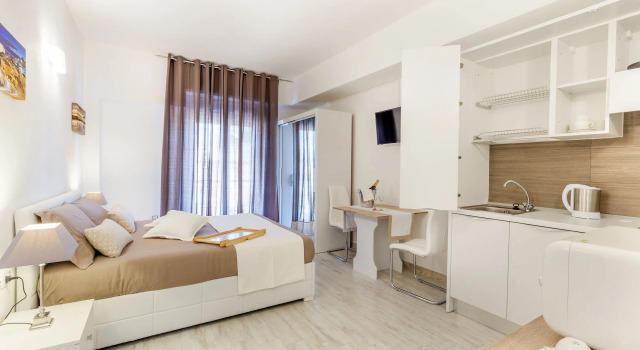 Sette Colli Guesthouse