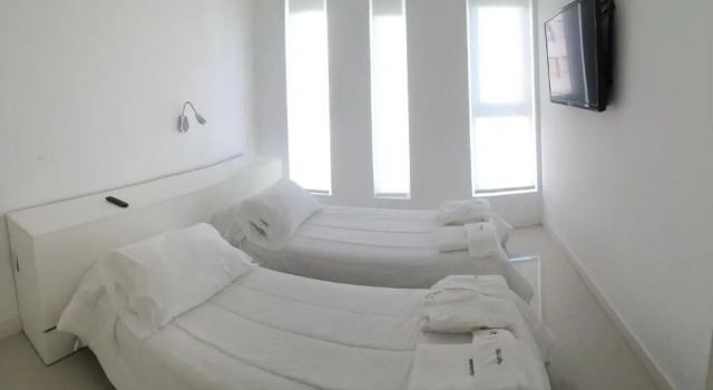 Апартаменты Deluxe Eighteen Apartments