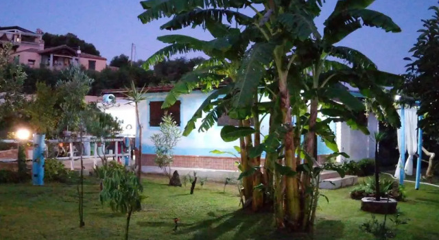 L'oasi-Bungalow la Madonnina