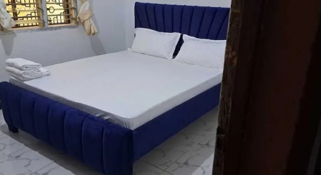Lux Suites Bamburi Holiday House, Book Apartment Hotels in Coast Region with Parking, Parking