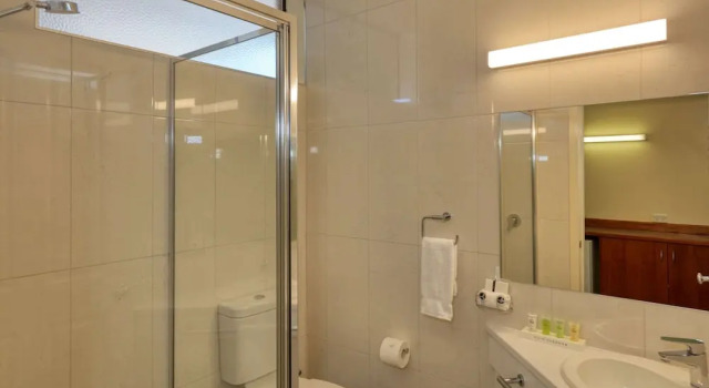 Люкс Quality Inn Swan Hill