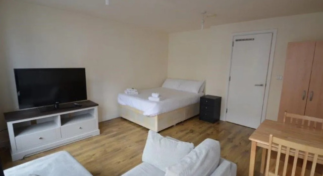 Central Comfort Serviced Apartments, Забронировать Апартаменты/квартира Отели Большого Лондона с завтраком, Завтраки