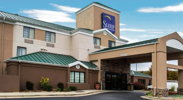 Country Inn & Suites by Radisson, Roanoke Rapids, NC, Reserva ahora Hotel Roanoke Rapids Carolina del Norte