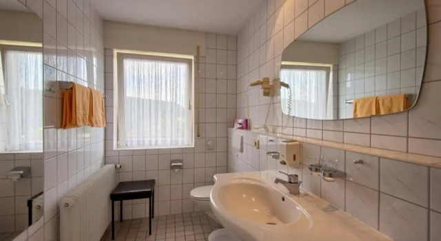 Семейный номер Standard Hotel Neuenfels